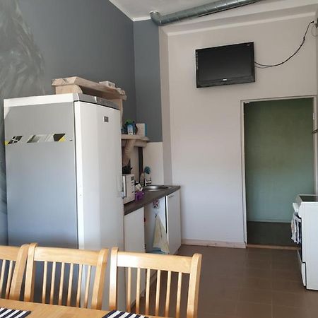 Tueri Vibukooli Majutus Aparthotel Bagian luar foto