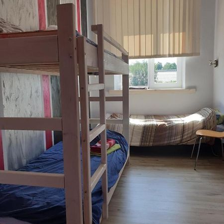 Tueri Vibukooli Majutus Aparthotel Bagian luar foto