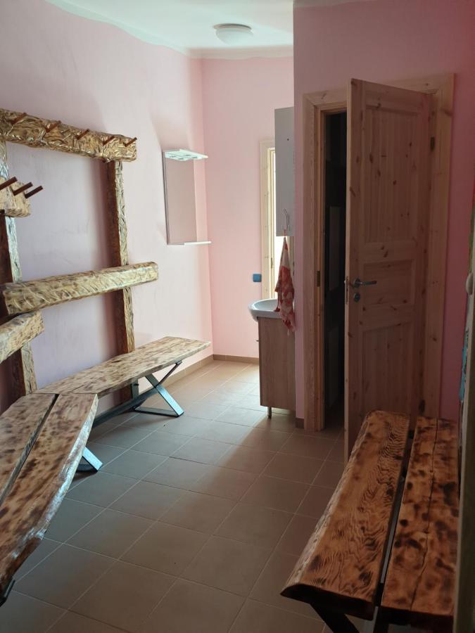 Tueri Vibukooli Majutus Aparthotel Bagian luar foto