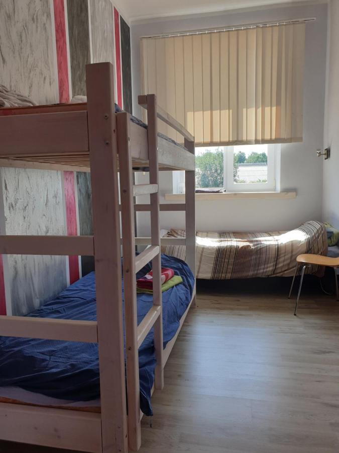 Tueri Vibukooli Majutus Aparthotel Bagian luar foto